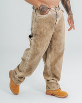 Jeans Baggy Dust